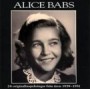 BABS ALICE BABS ALICE