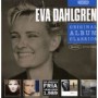 DAHLGREN EVA DAHLGREN EVA