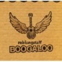 LONGSTAFF ROB