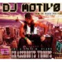 DJ MOTIV8
