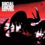 SOCIAL SUICIDE