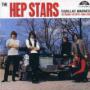 HEP STARS