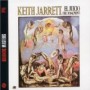 JARRETT KEITH