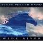 MILLER STEVE