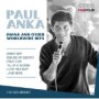 ANKA PAUL ANKA PAUL
