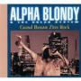 ALPHA BLONDY ALPHA BLONDY