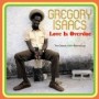 ISAACS GREGORY