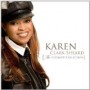 CLARK SHEARD KAREN CLARK SHEARD KAREN