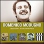 MODUGNO DOMENICO