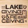 LAKE LAKE