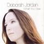 JORDAN DEBORAH