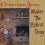 GRANDPA JONES