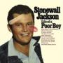 JACKSON STONEWALL