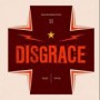 DISGRACE