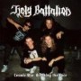 HOLY BATTALION