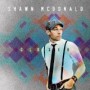 McDONALD SHAWN