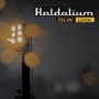 HALDOLIUM
