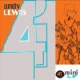 LEWIS ANDY LEWIS ANDY