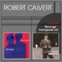 CALVERT ROBERT