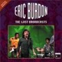 BURDON ERIC