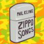 KLINE PHIL