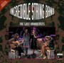 INCREDIBLE STRING BAND