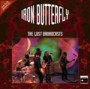IRON BUTTERFLY