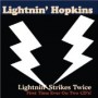 HOPKINS LIGHTNIN