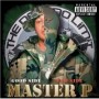 MASTER P