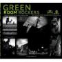GREEN ROOM ROCKERS