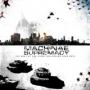 MACHINAE SUPREMACY MACHINAE SUPREMACY