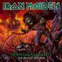 IRON MAIDEN IRON MAIDEN