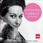 MONTSERRAT CABALLE MONTSERRAT CABALLE