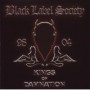 BLACK LABEL SOCIETY