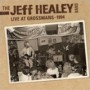 HEALEY JEFF BAND