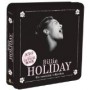 HOLIDAY BILLIE