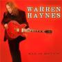 HAYNES WARREN HAYNES WARREN