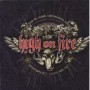 HIGH ON FIRE