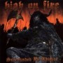 HIGH ON FIRE