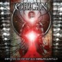 ORIGIN ORIGIN
