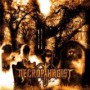 NECROPHAGIST NECROPHAGIST