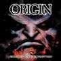 ORIGIN ORIGIN