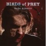 BIRDS OF PREY