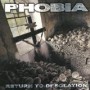 PHOBIA PHOBIA