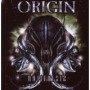 ORIGIN ORIGIN