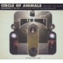 CIRCLE OF ANIMALS