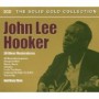 HOOKER JOHN LEE HOOKER JOHN LEE