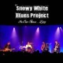 WHITE SNOWY BLUES PROJECT