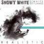 WHITE SNOWY WHITE SNOWY