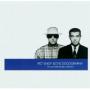 PET SHOP BOYS PET SHOP BOYS